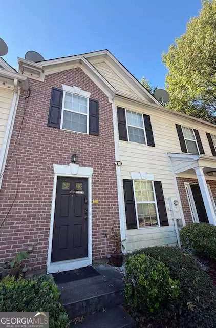 3055 Panthers Trce, Decatur, GA 30034