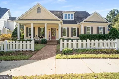 1460 Autumn Park, Statham, GA 30666