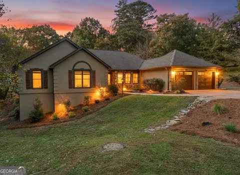 276 Westwoods Dr #37, Ellijay, GA 30540