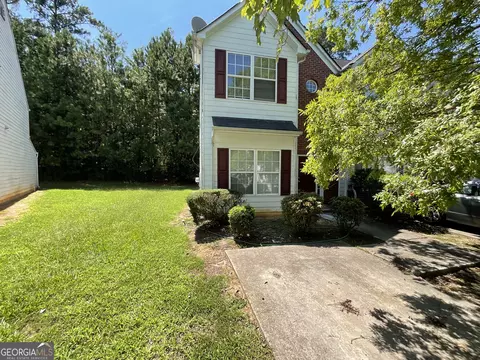7101 Brookview Way, Riverdale, GA 30274