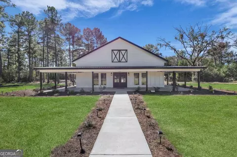 150 Cowart Ln, Sylvania, GA 30467