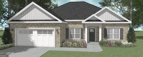 534 Bristleleaf Path, Kathleen, GA 31047