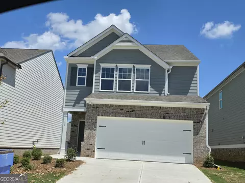 5 Briarwood Dr E, Dawsonville, GA 30534