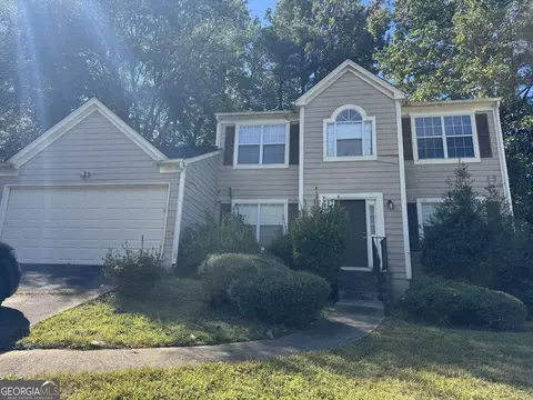 Undisclosed, Austell, GA 30168