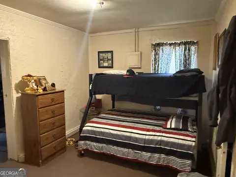 Bedroom - 616 S Harlem Cir, Lagrange, GA 30241 photo 2 of 3