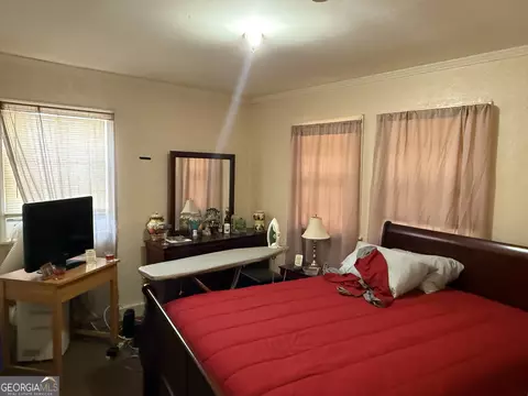 Bedroom - 616 S Harlem Cir, Lagrange, GA 30241 photo 1 of 3