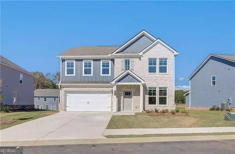 134 St Annes Pl, Covington, GA 30016
