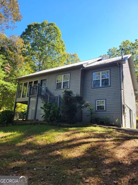 383 Acadia Dr, Ellijay, GA 30540