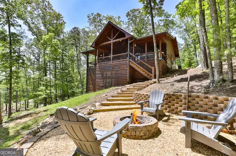 79 Haley Dr, Cherry Log, GA 30522