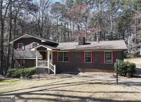 619 Watson Dr, Bremen, GA 30110