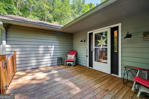 Undisclosed, Toccoa, GA 30577