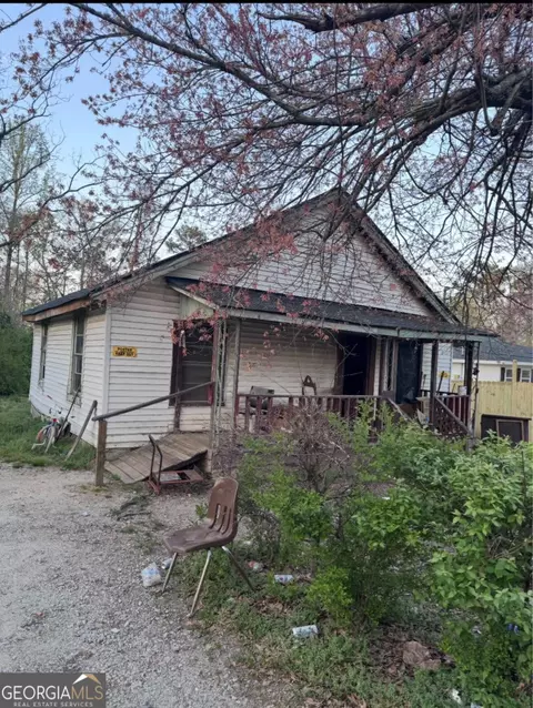 217 Lexington Ave, Griffin, GA 30223