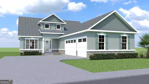109 Riley Hunter Dr, Kingsland, GA 31548