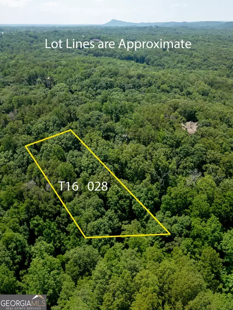 Undisclosed, Toccoa, GA 30577