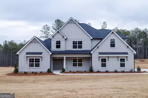 66 Tea House Ln #16, Newnan, GA 30263