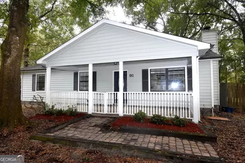 91 Springhill Ct, Kingsland, GA 31548