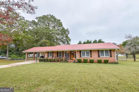 276 Fallin St, Thomaston, GA 30286