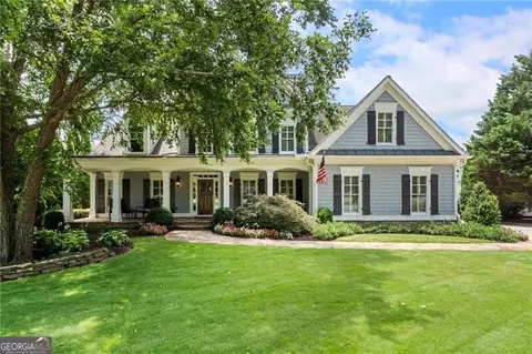 2429 Kirk Ln NW, Kennesaw, GA 30152