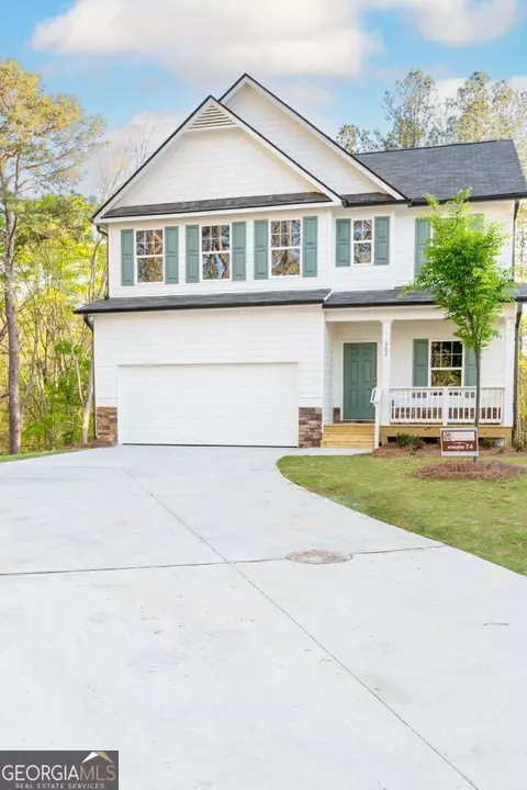 576 River Run Dr #55, Dallas, GA 30132