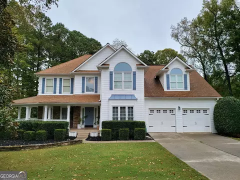 6010 Claiborne Cv, Roswell, GA 30075