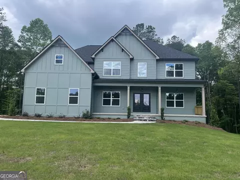 57 Tea House Ln #21, Newnan, GA 30263