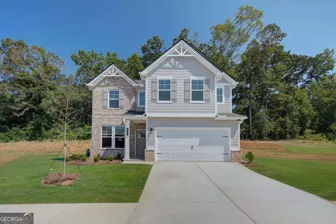 155 St Annes Pl, Covington, GA 30016