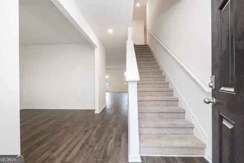 Entry Way - 205 Cattle Dr, Perry, GA 31069 photo 4 of 8