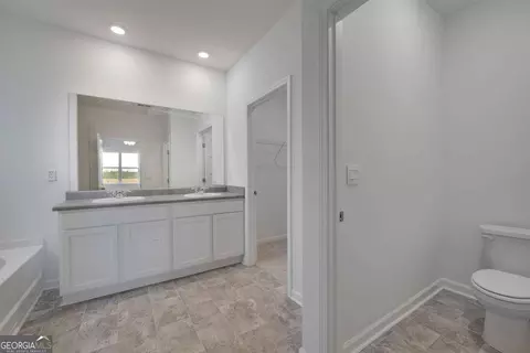 Entry Way - 205 Cattle Dr, Perry, GA 31069 photo 2 of 8