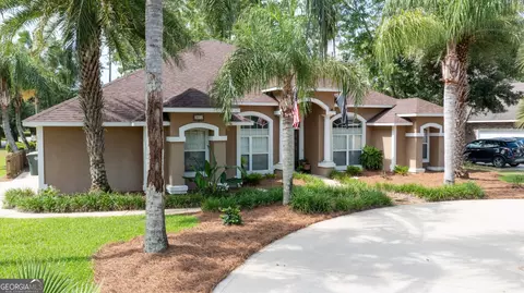 301 Overlook Bnd, Kingsland, GA 31548