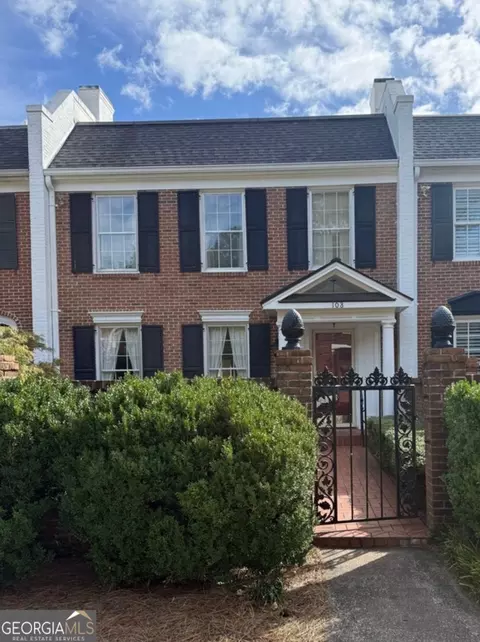 108 Gordon St, Lagrange, GA 30240