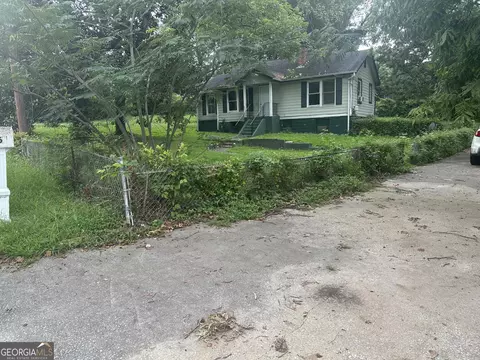 556 Church St NW, Atlanta, GA 30318