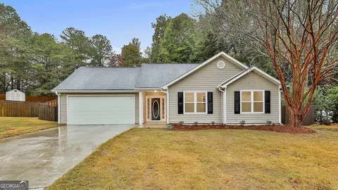 172 Willow Springs Ln, Stockbridge, GA 30281