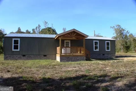 963 Holliday Rd, Dublin, GA 31021