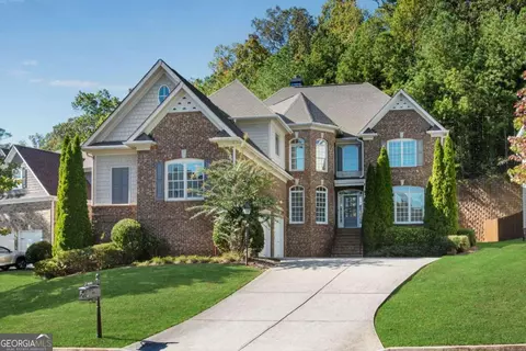 431 Wallis Farm Way, Marietta, GA 30064