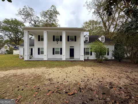 209 Mimosa Dr, Dublin, GA 31021