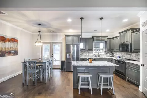 Kitchen - 112 Dora Ln, Byron, GA 31008 photo 1 of 5