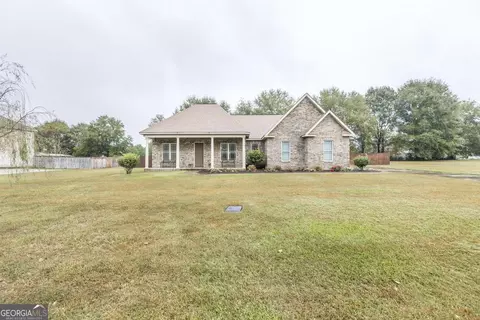 Exterior - 112 Dora Ln, Byron, GA 31008 photo 3 of 9
