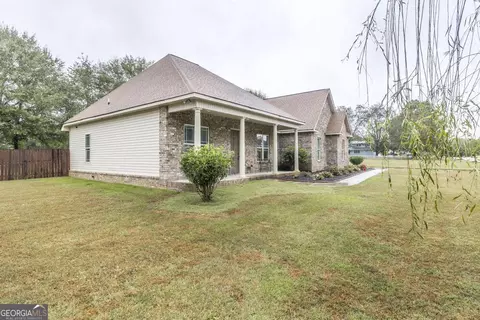 Exterior - 112 Dora Ln, Byron, GA 31008 photo 2 of 9