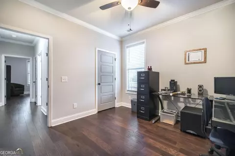 Entry Way - 112 Dora Ln, Byron, GA 31008 photo 2 of 2