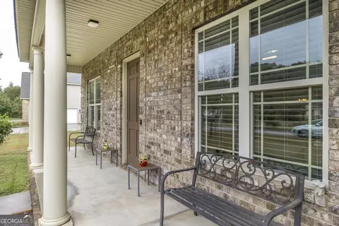 Exterior - 112 Dora Ln, Byron, GA 31008 photo 5 of 9