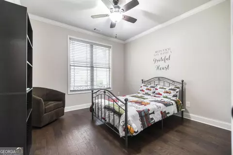 Bedroom - 112 Dora Ln, Byron, GA 31008 photo 1 of 4