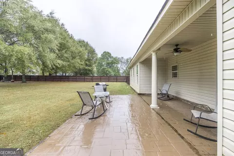 Exterior - 112 Dora Ln, Byron, GA 31008 photo 6 of 9