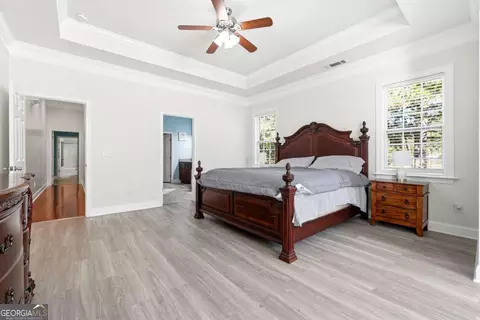 Bedroom - 100 Marshas Vineyard, Hampton, GA 30228 photo 2 of 6