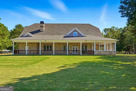 Exterior - 100 Marshas Vineyard, Hampton, GA 30228 photo 7 of 17