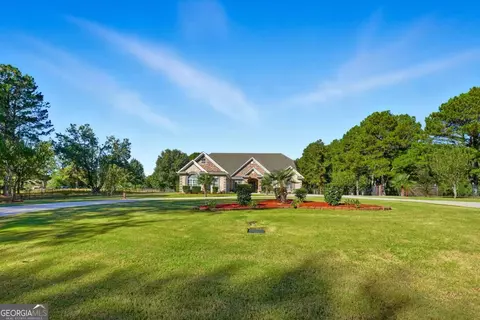 Exterior - 100 Marshas Vineyard, Hampton, GA 30228 photo 3 of 17