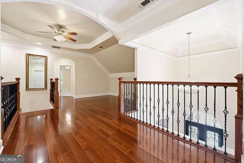 Entry Way - 100 Marshas Vineyard, Hampton, GA 30228 photo 4 of 8