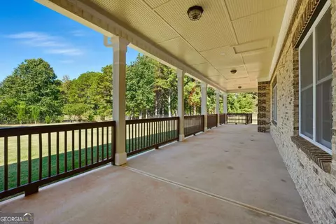 Exterior - 100 Marshas Vineyard, Hampton, GA 30228 photo 11 of 17