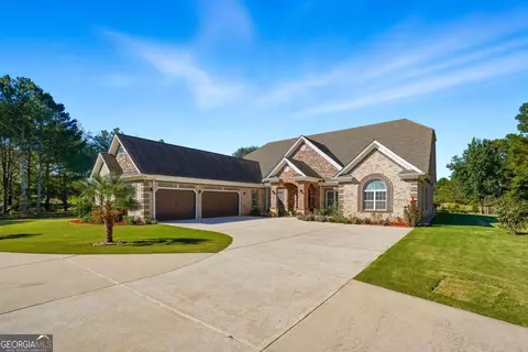 Exterior - 100 Marshas Vineyard, Hampton, GA 30228 photo 5 of 17
