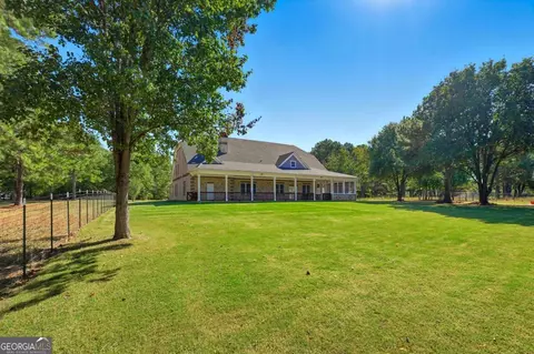 Exterior - 100 Marshas Vineyard, Hampton, GA 30228 photo 9 of 17