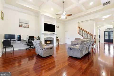 Living - 100 Marshas Vineyard, Hampton, GA 30228 photo 3 of 4